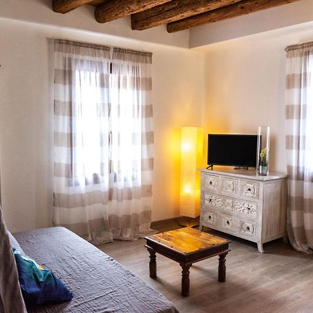 Апартаменты La Casa Di Bassano Бассано-дель-Граппа Экстерьер фото