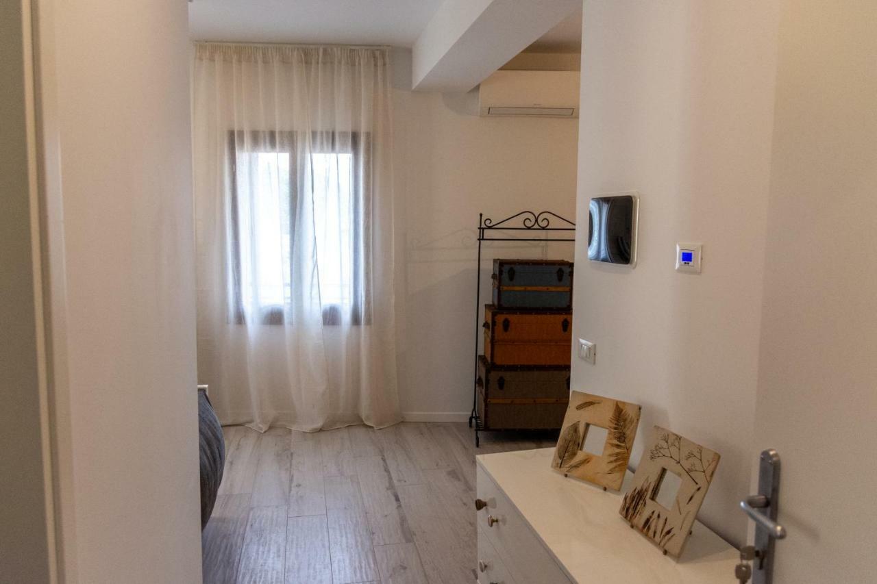 Апартаменты La Casa Di Bassano Бассано-дель-Граппа Экстерьер фото